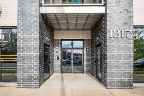 1317 N Larrabee Street #402, Chicago, IL
