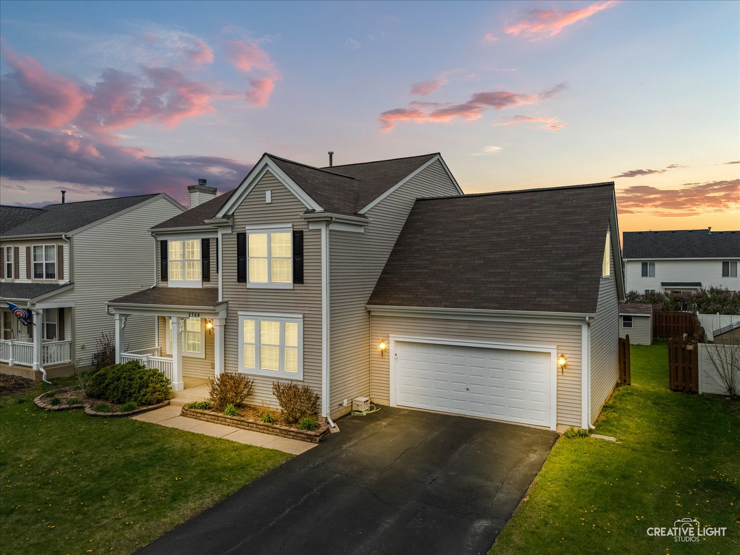 2764 Avalon Lane, Montgomery, IL