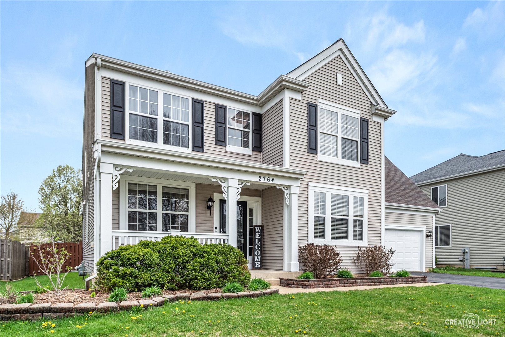 2764 Avalon Lane, Montgomery, IL