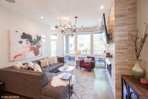 1543 W Augusta Boulevard #2, Chicago, IL