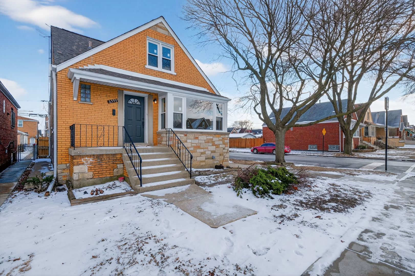 6559 S Kedvale Avenue, Chicago, IL