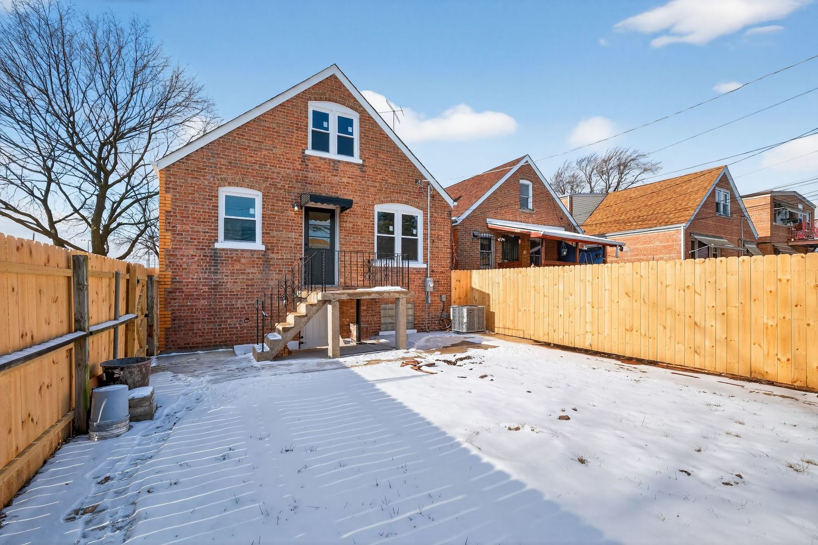 6559 S Kedvale Avenue, Chicago, IL