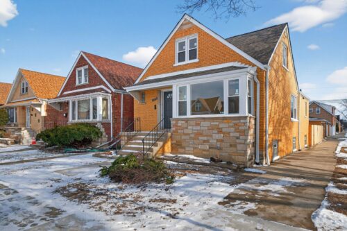 6559 S Kedvale Avenue, Chicago, IL