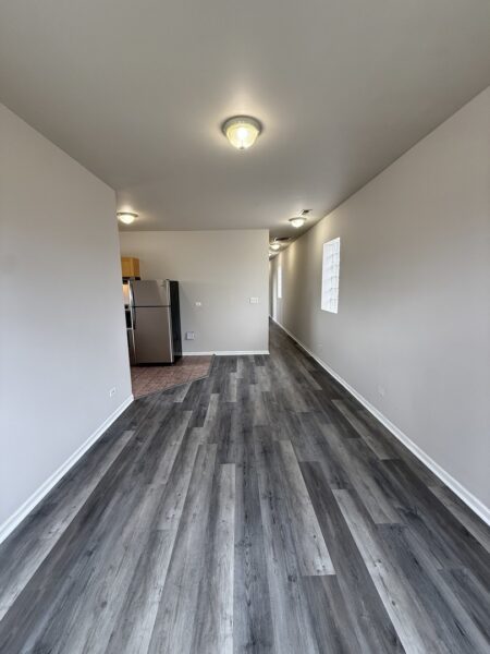 7952 S Carpenter Street #3, Chicago, IL