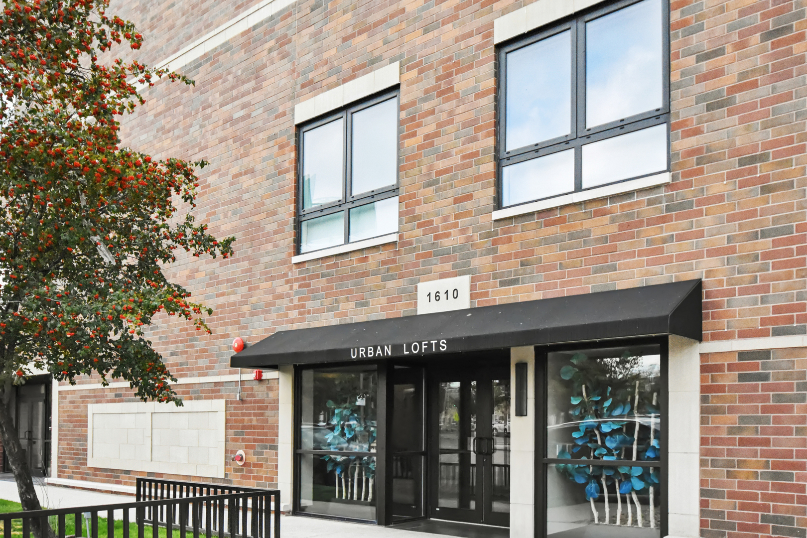 1610 N Normandy Avenue #204, Chicago, IL
