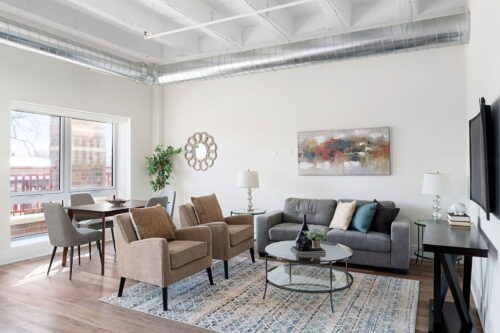 1610 N Normandy Avenue #204, Chicago, IL