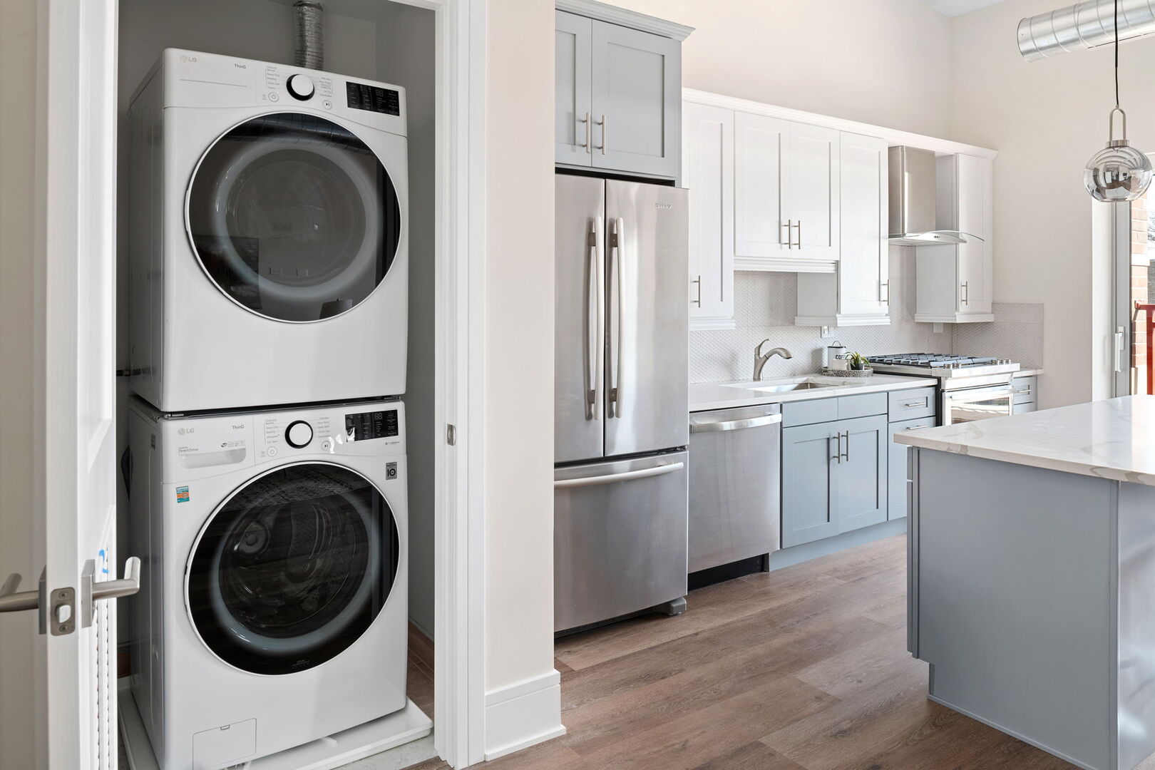 1610 N Normandy Avenue #204, Chicago, IL