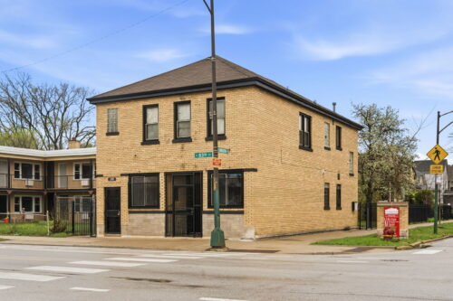 2533 E 83rd Street, Chicago, IL