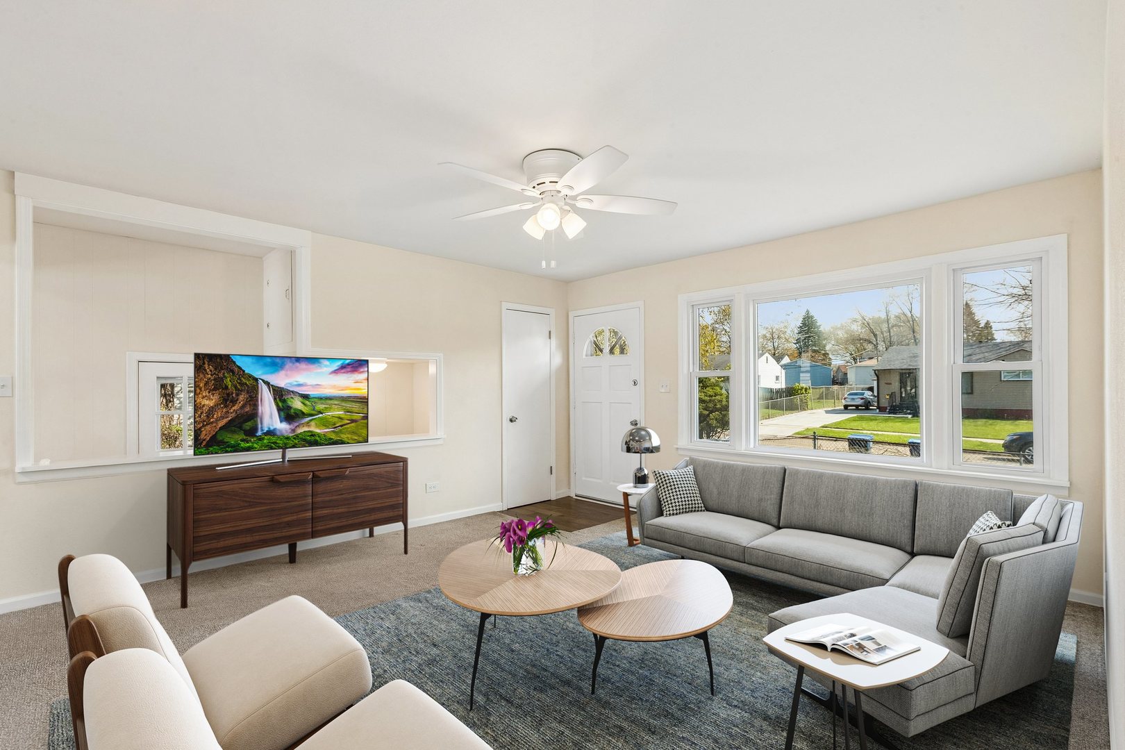 2716 Mohawk Road, Waukegan, IL