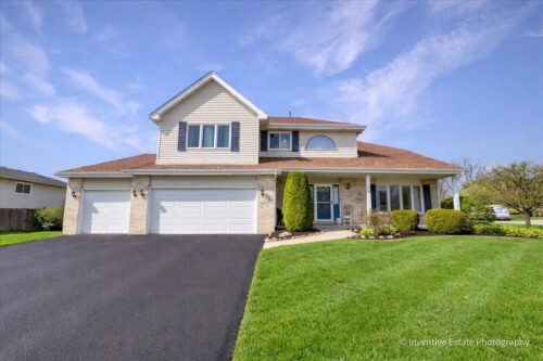 453 Lexington Road, New Lenox, IL