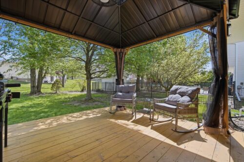 1313 Courtland Avenue, Normal, IL