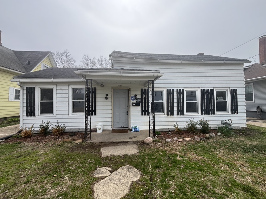 639 W Madison Street, Ottawa, IL