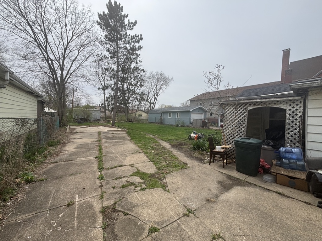 639 W Madison Street, Ottawa, IL