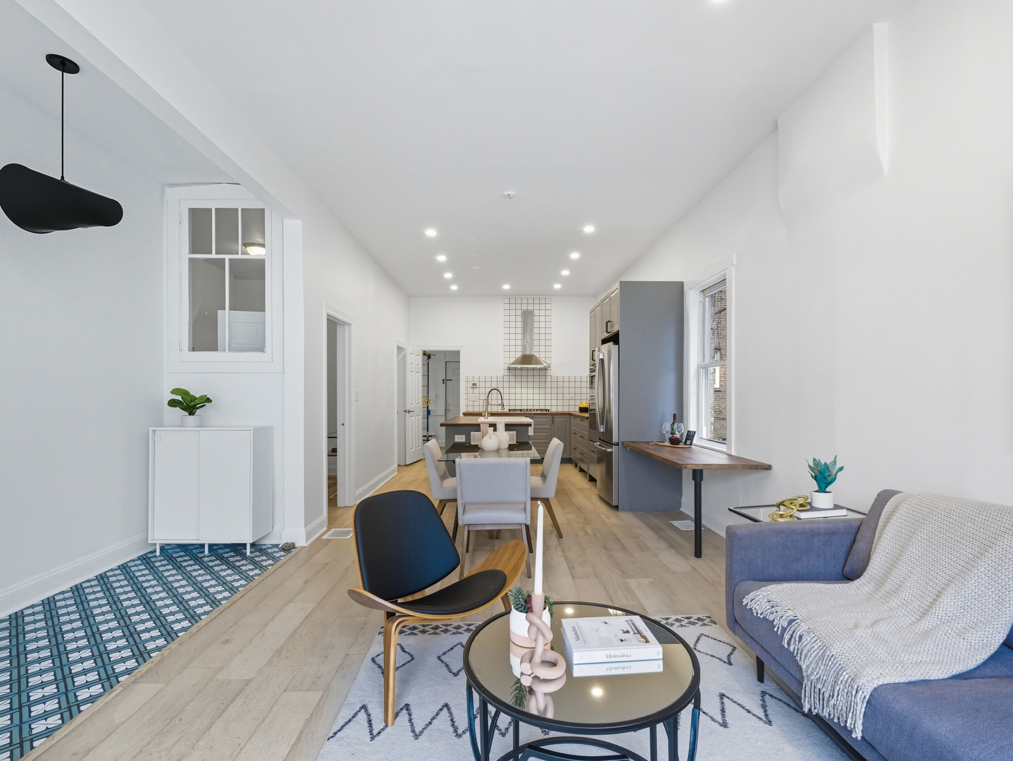 3306 W Le Moyne Street, Chicago, IL