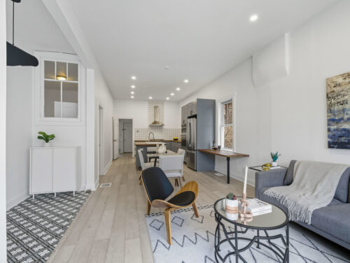 3306 W Le Moyne Street, Chicago, IL