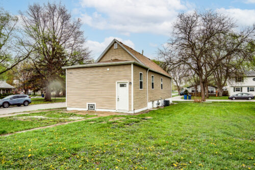 3300 Butler Avenue, Steger, IL