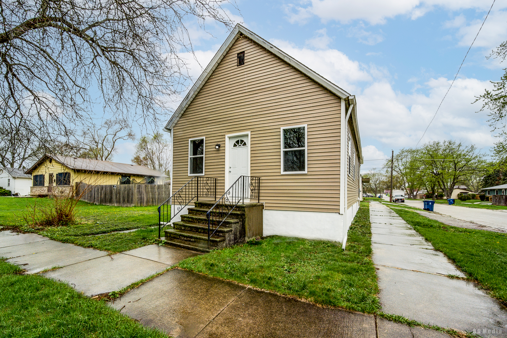3300 Butler Avenue, Steger, IL