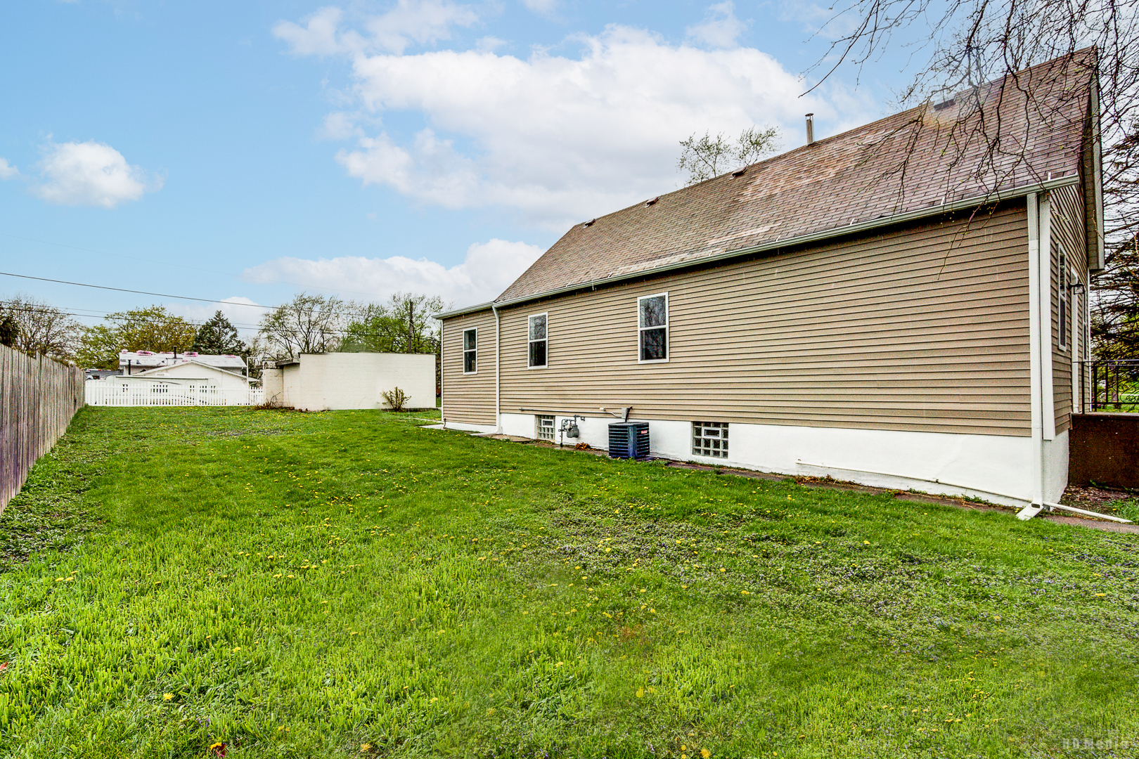 3300 Butler Avenue, Steger, IL