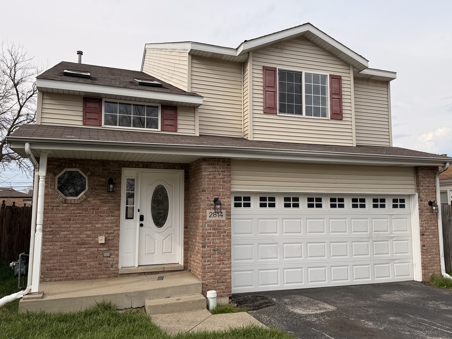 2814 140th Place, Blue Island, IL