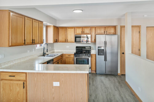 2814 140th Place, Blue Island, IL