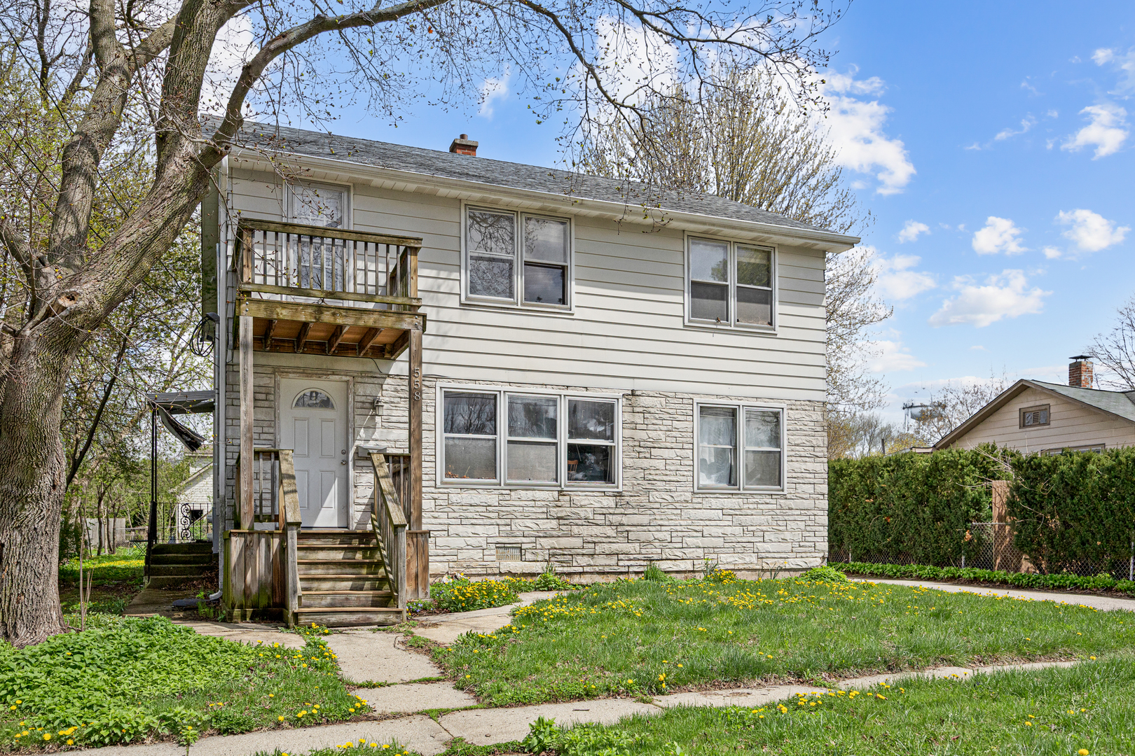 558 Eagle Street, Crystal Lake, IL