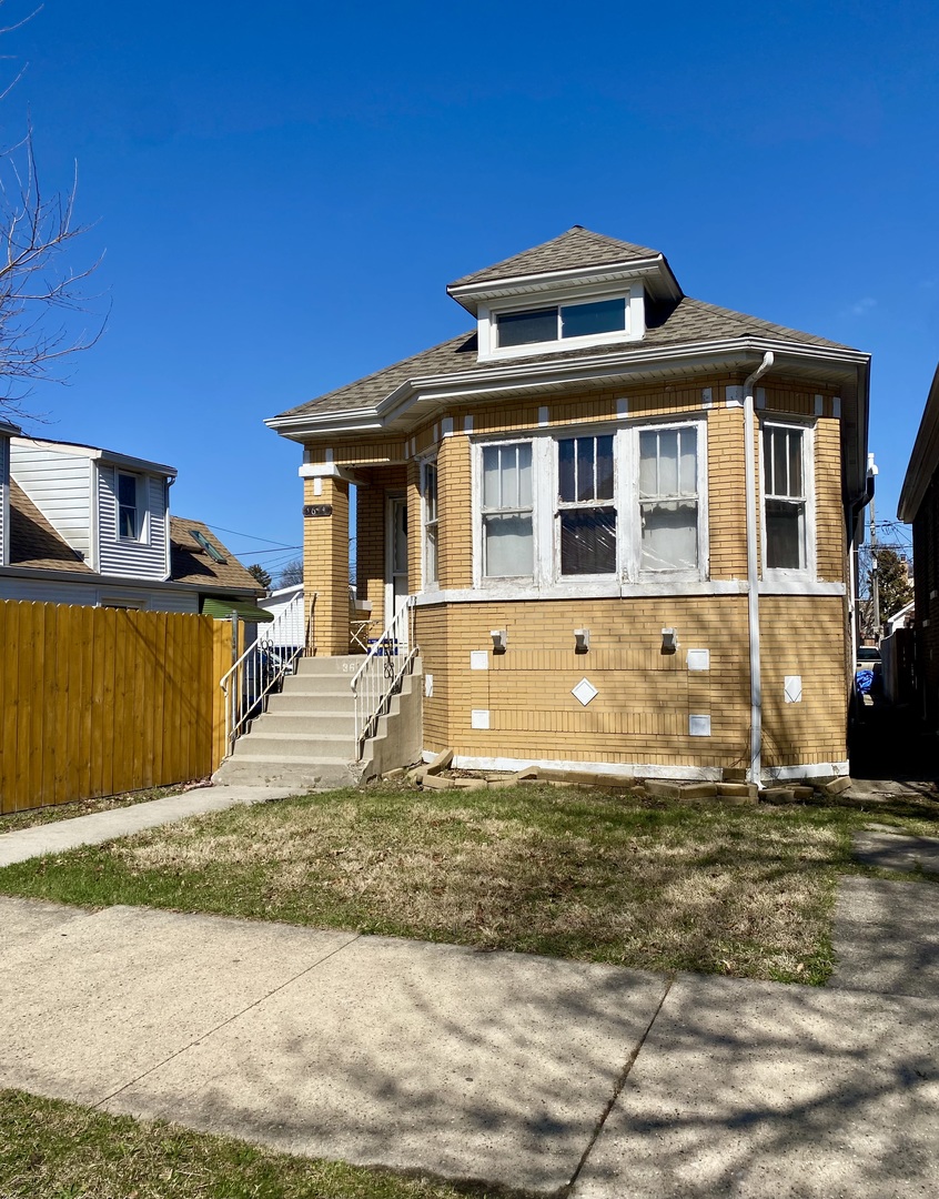 3614 W 60th Street, Chicago, IL