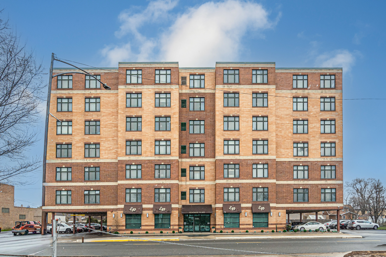 1930 N Harlem Avenue #505, Elmwood Park, IL