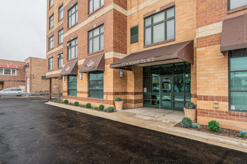 1930 N Harlem Avenue #505, Elmwood Park, IL