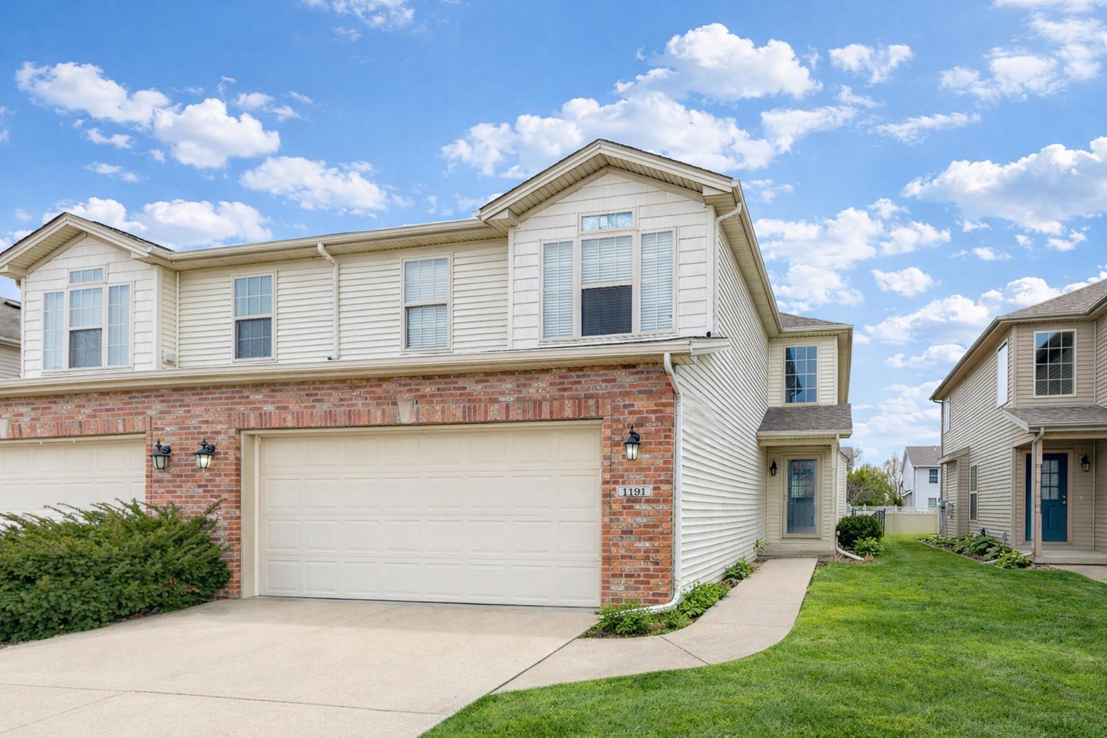 1191 Heron Drive, Normal, IL