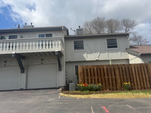 842 Bristol Drive #842, Barrington, IL