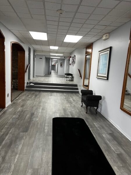 1301 S Finley Road #414, Lombard, IL