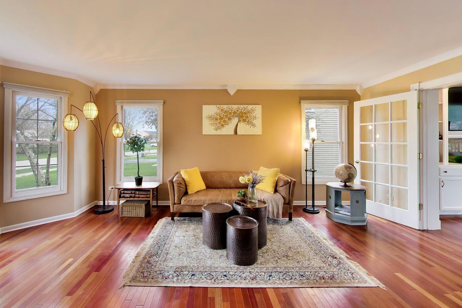 1474 Knottingham Drive, Gurnee, IL