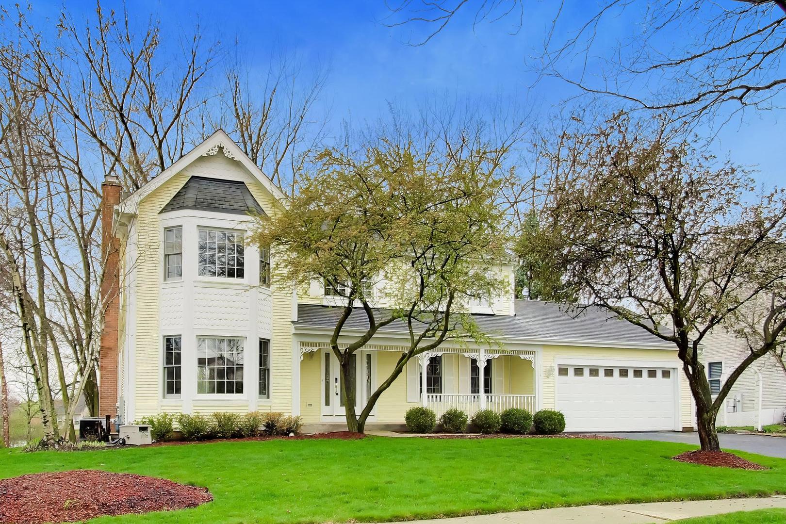 1474 Knottingham Drive, Gurnee, IL