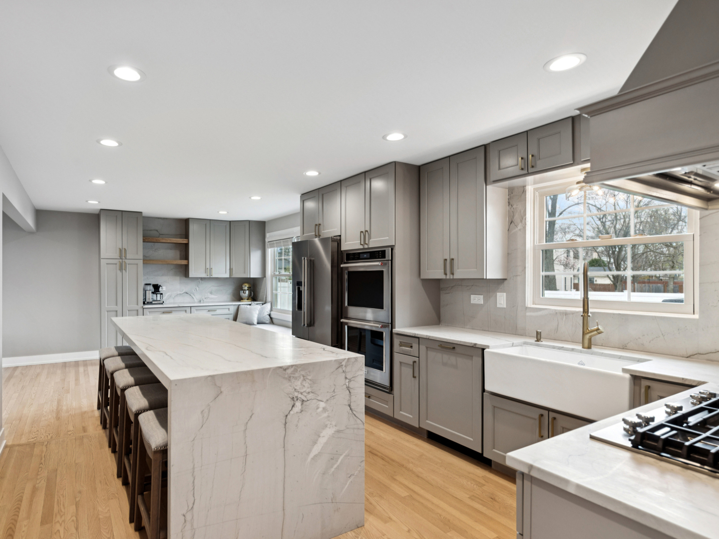 2870 Beckwith Court, Northbrook, IL