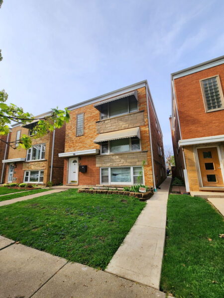 6030 W Lawrence Avenue, Chicago, IL