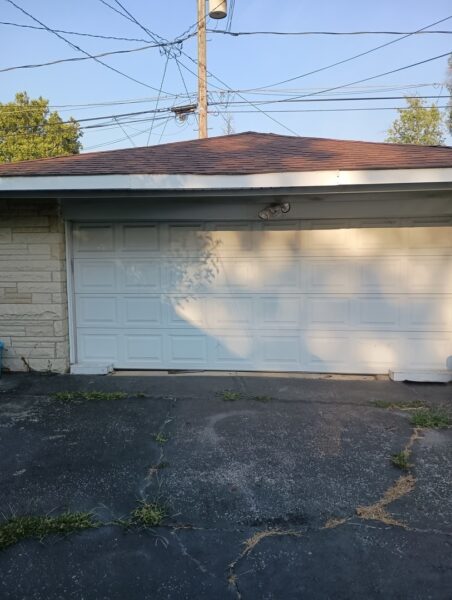 443 Granville Avenue, Bellwood, IL