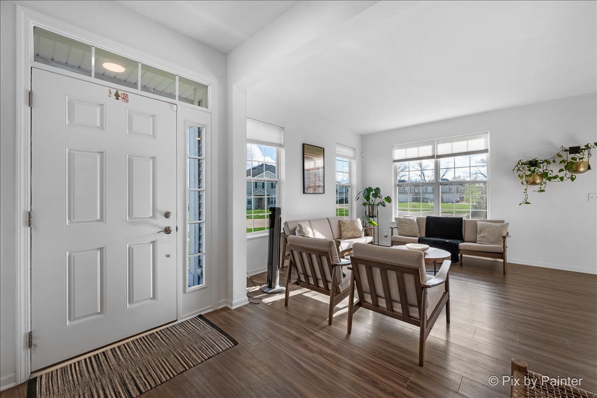 8508 Stillwater Road, Wonder Lake, IL