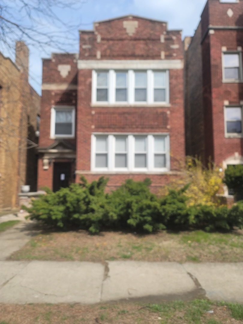 7703 S East End Avenue, Chicago, IL