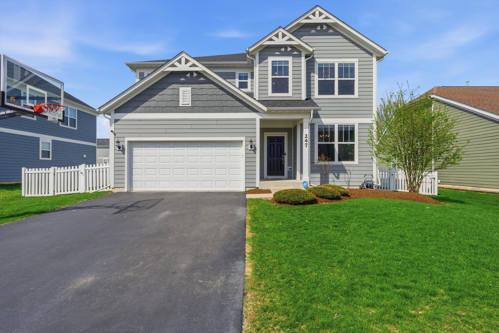 247 Carole Street, Sugar Grove, IL