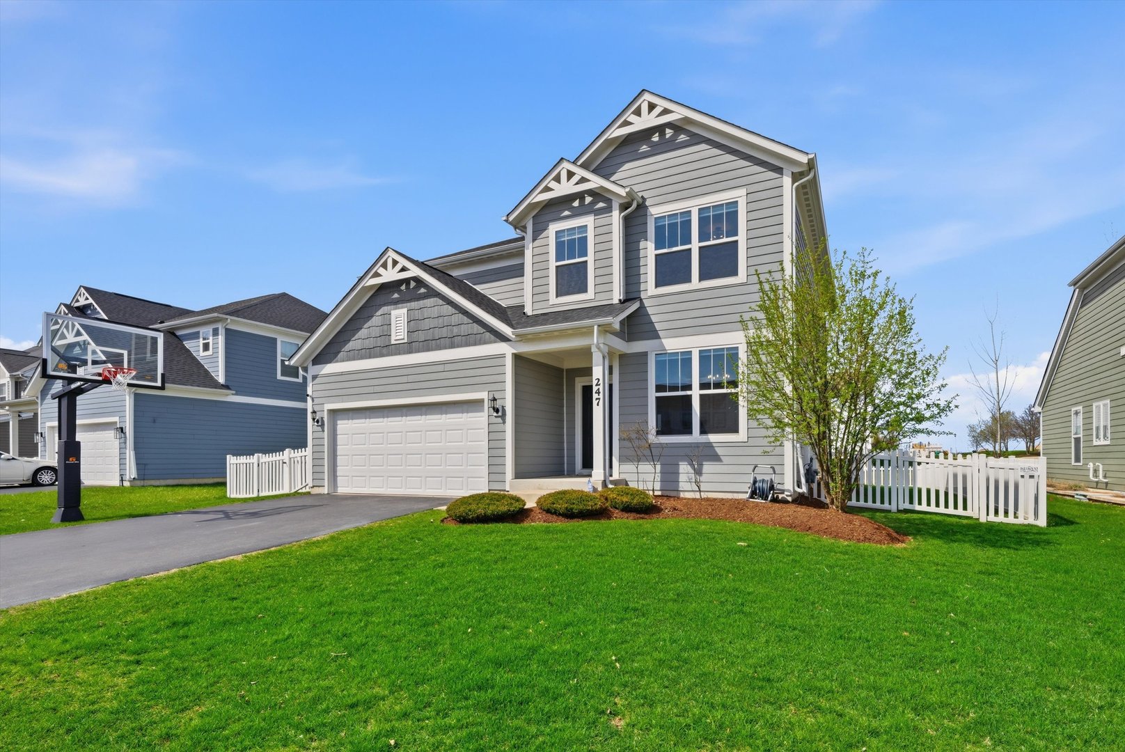 247 Carole Street, Sugar Grove, IL