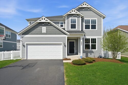 247 Carole Street, Sugar Grove, IL