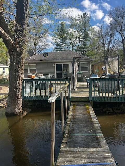 2693 N River Isle Road, Momence, IL