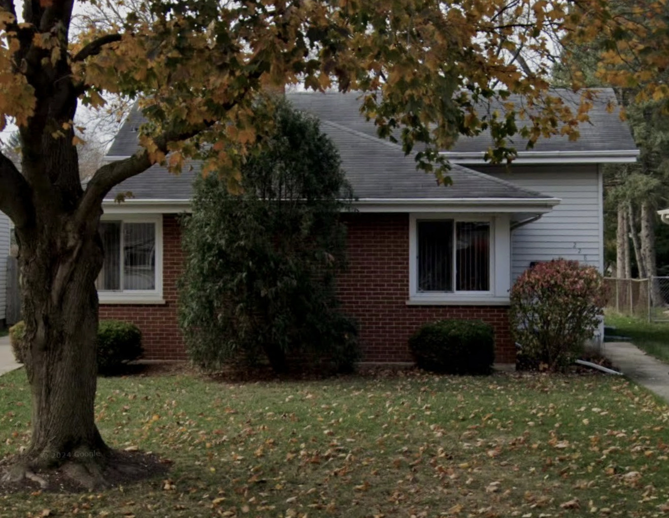 228 S Milton Avenue, Glen Ellyn, IL