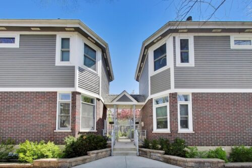 3331 N Racine Avenue #D, Chicago, IL