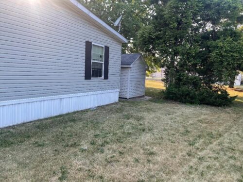 101 Carriage Lane, Sauk Village, IL