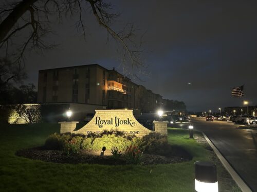 110 W Butterfield Road #402S, Elmhurst, IL