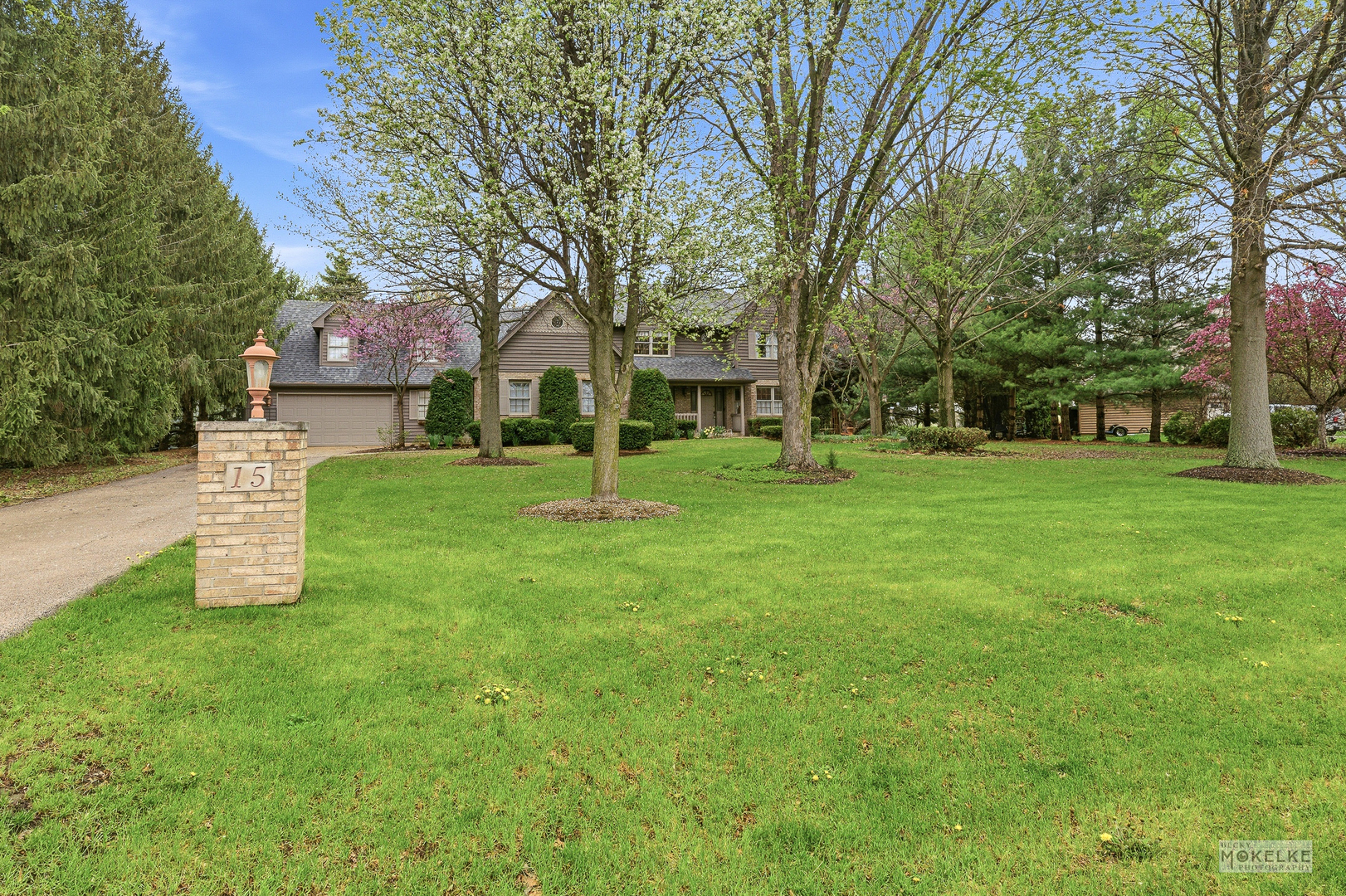 15 Timber View Lane, Yorkville, IL