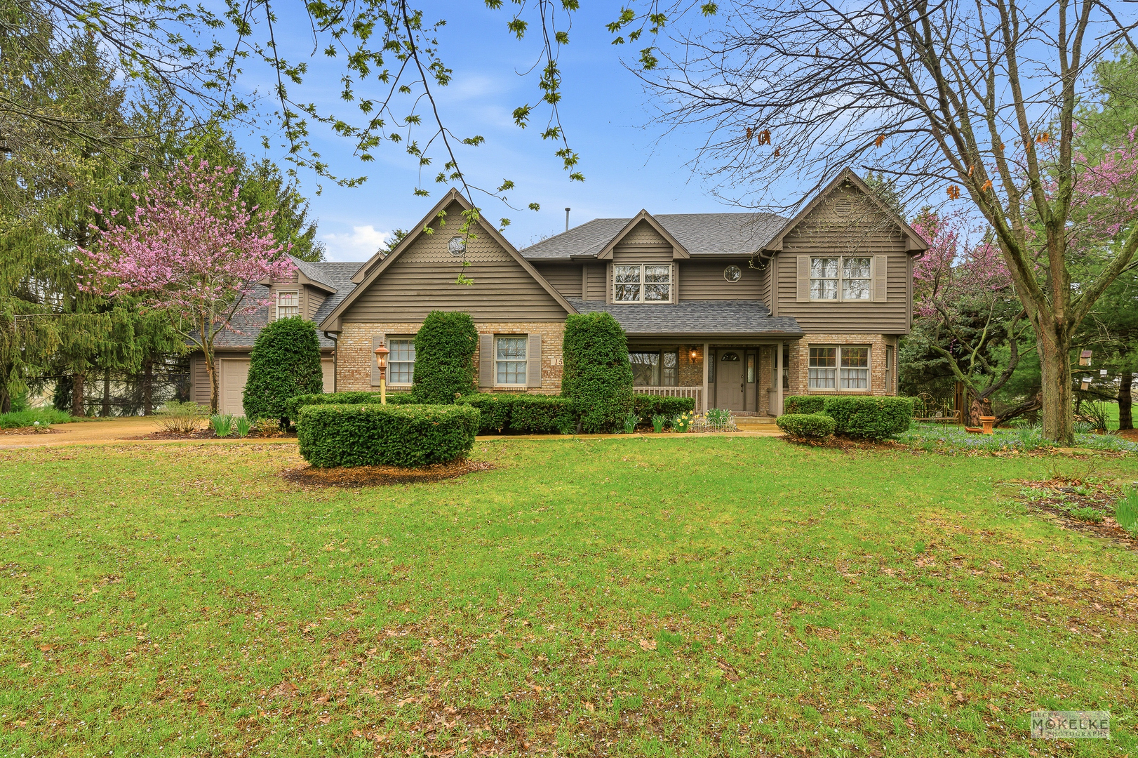 15 Timber View Lane, Yorkville, IL