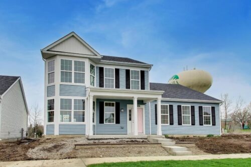 999 Celebration Drive, Aurora, IL