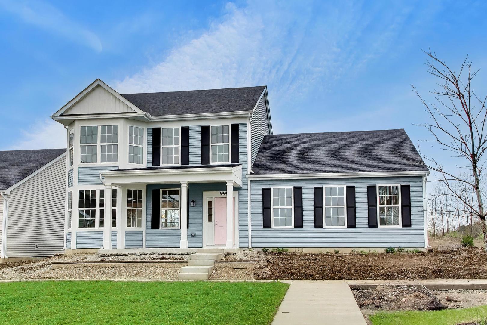 999 Celebration Drive, Aurora, IL